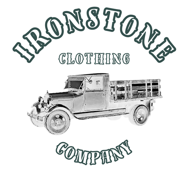 Ironstone Clothing Company