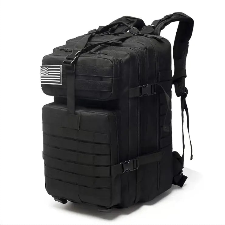 3P Tactical Attack Backpack for Camping and Hiking