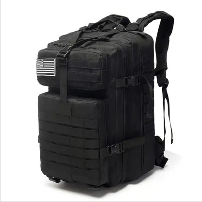 3P Tactical Attack Backpack for Camping and Hiking